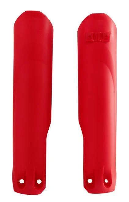 FACTORY WRAP FORK PROTECTORS 20-25 BETA RED, RTECH R-PSBETRS0022