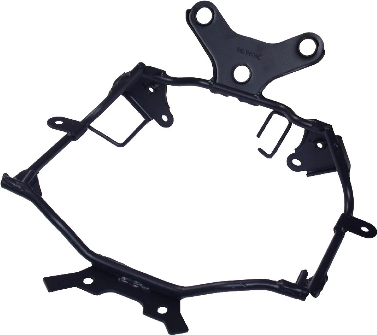 FAIRING BRACKETS KAWASAKI ZR1 2007 11054-1871