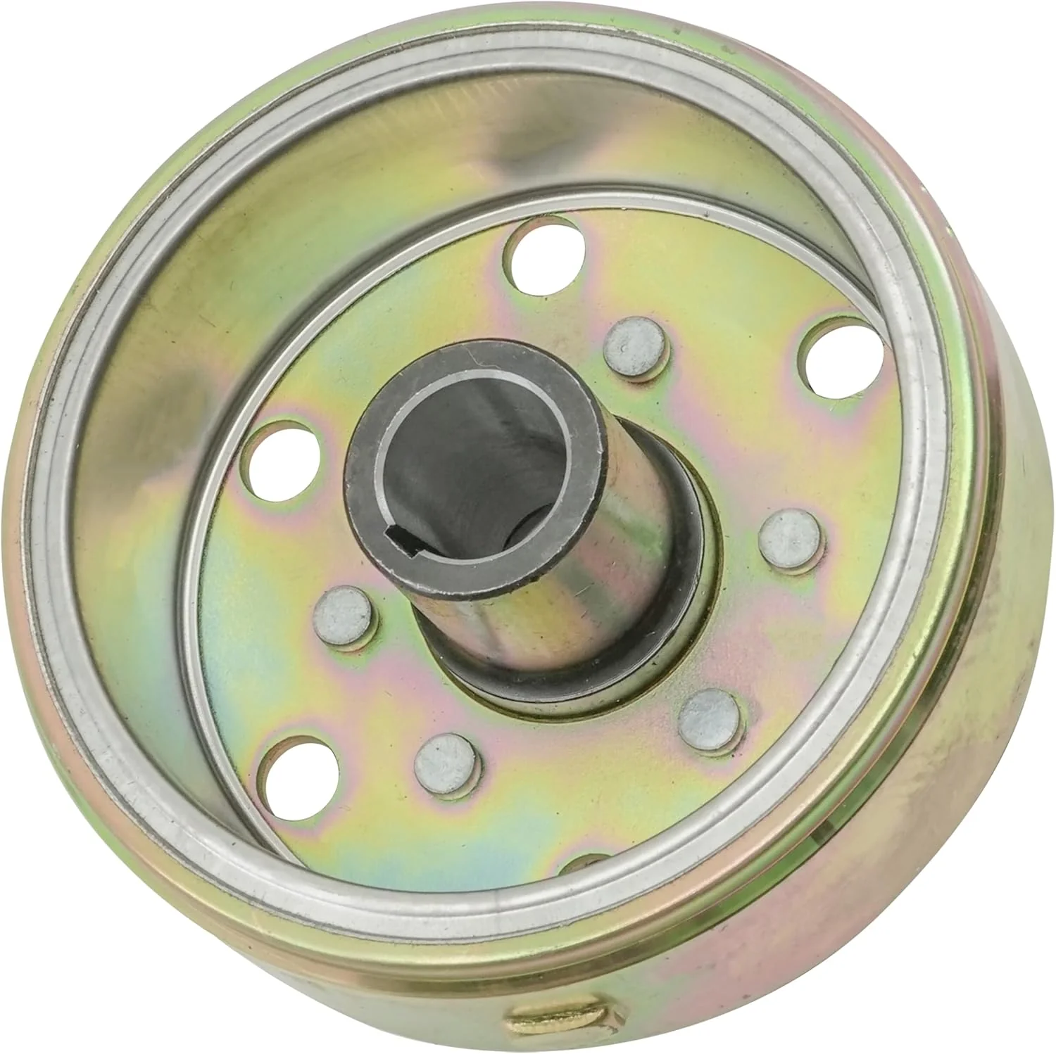 FLYWHEEL ROTOR 88-94 YAMAHA BANSHEE YFZ350 3GG-85550-00-00