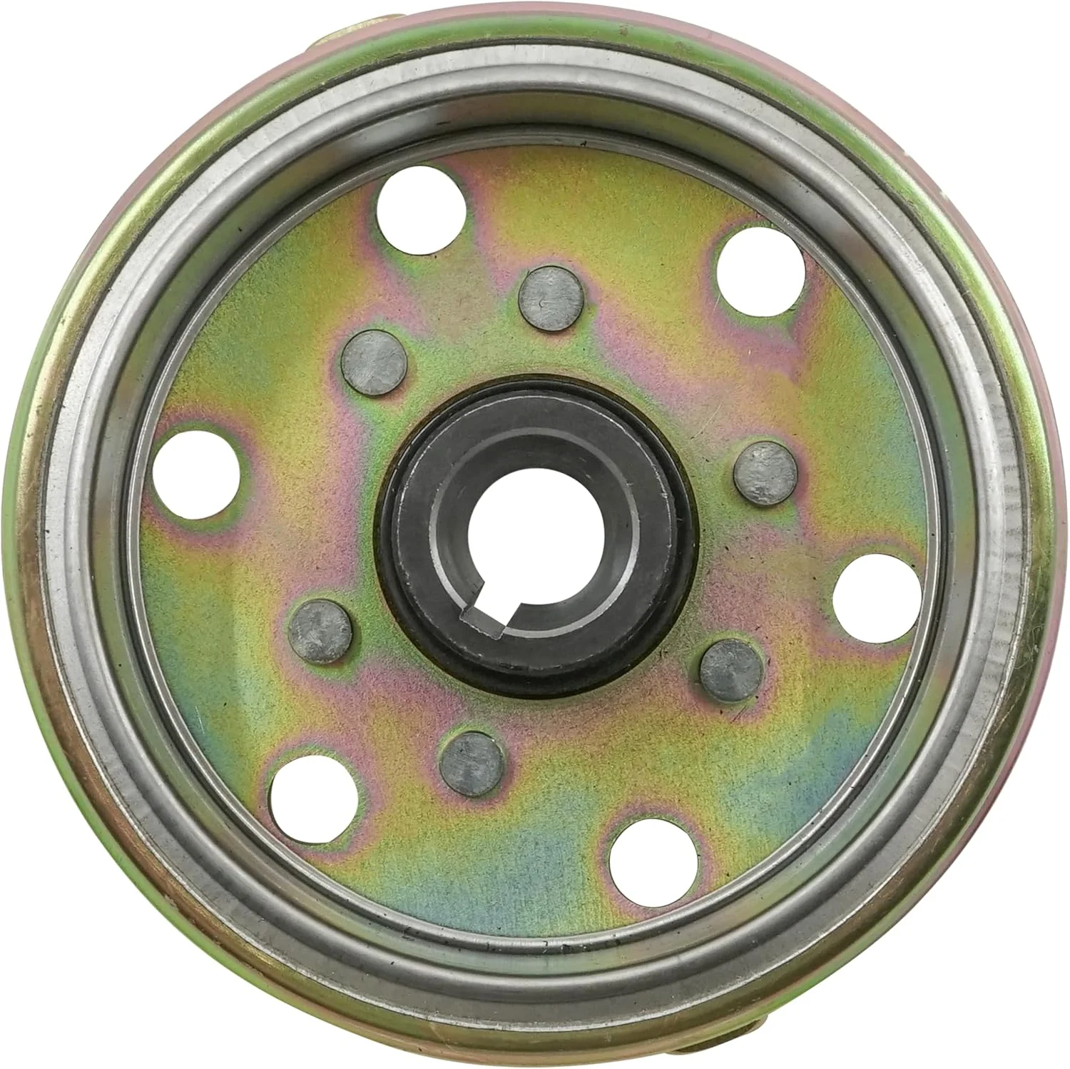 FLYWHEEL ROTOR 88-94 YAMAHA BANSHEE YFZ350 3GG-85550-00-00 - Image 5