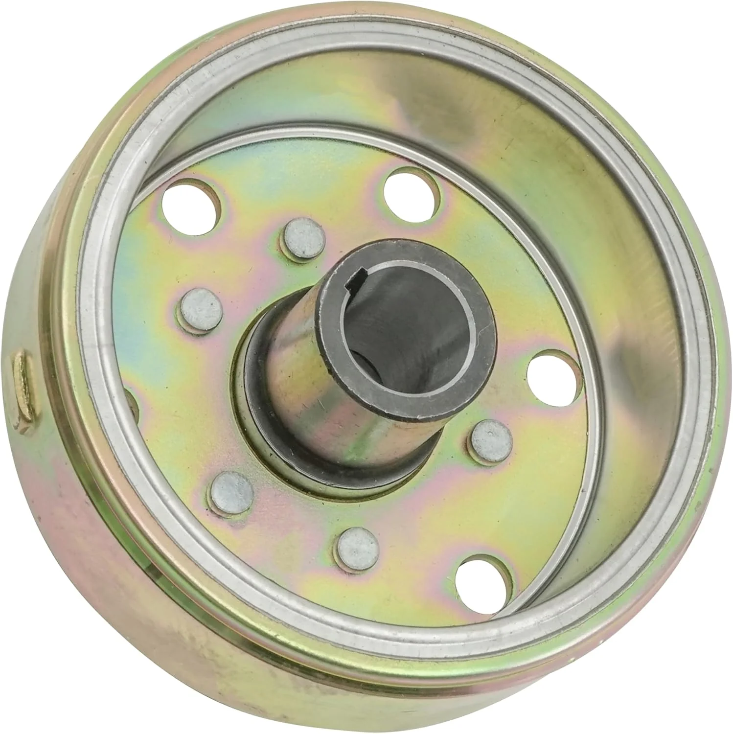 FLYWHEEL ROTOR 88-94 YAMAHA BANSHEE YFZ350 3GG-85550-00-00 - Image 6