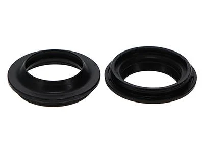 FORK DUST SEAL SET 37x50, PROX 40.F3750D, MADE IN JAPAN