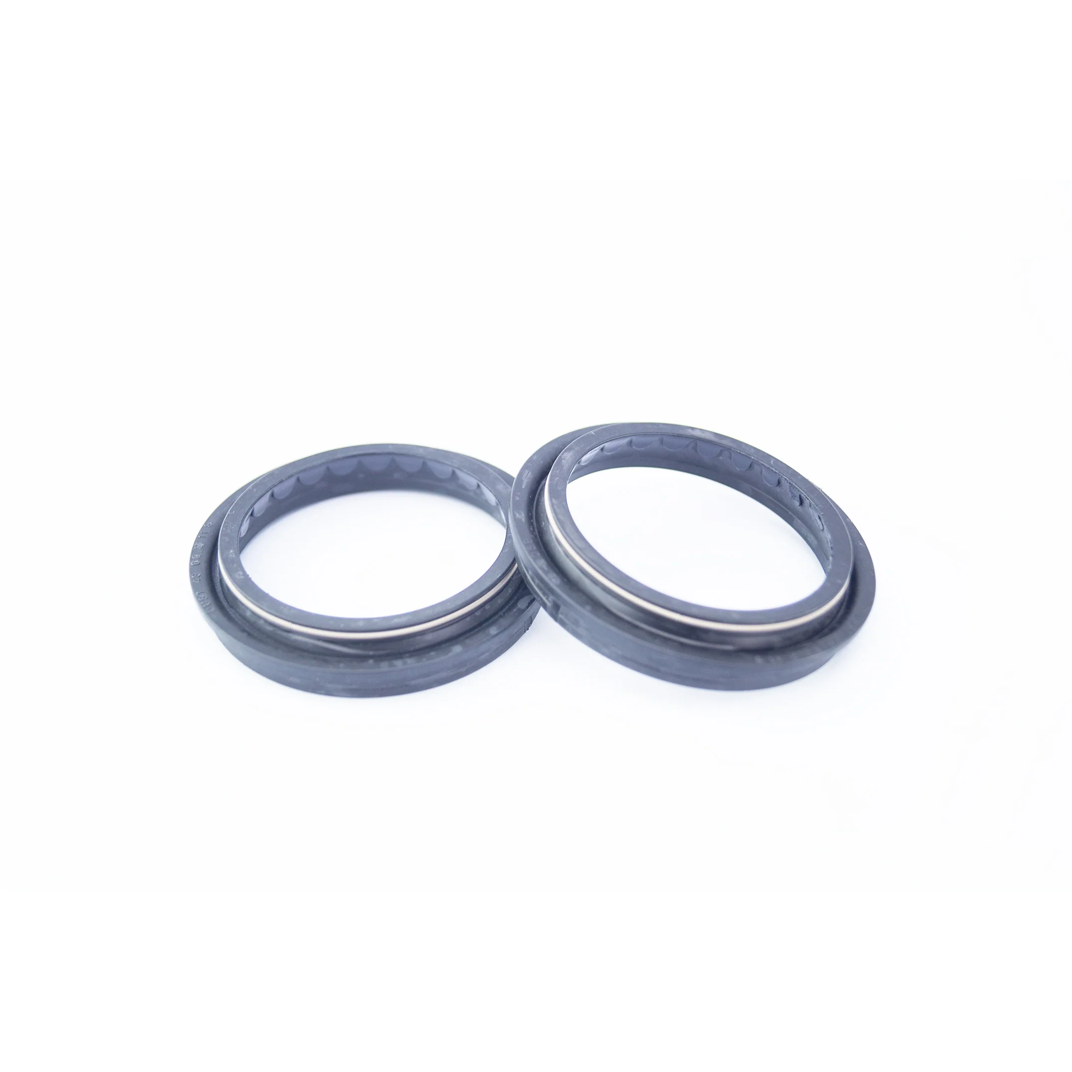 FORK DUST SEAL SET 48mm WP USD, WHITE POWER K&S 16-2059K
