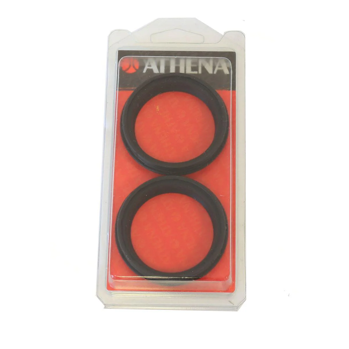 FORK DUST SEAL SET 48x58.5x5.8/13.3, ATHENA P40FORK455140 NOK - Image 2