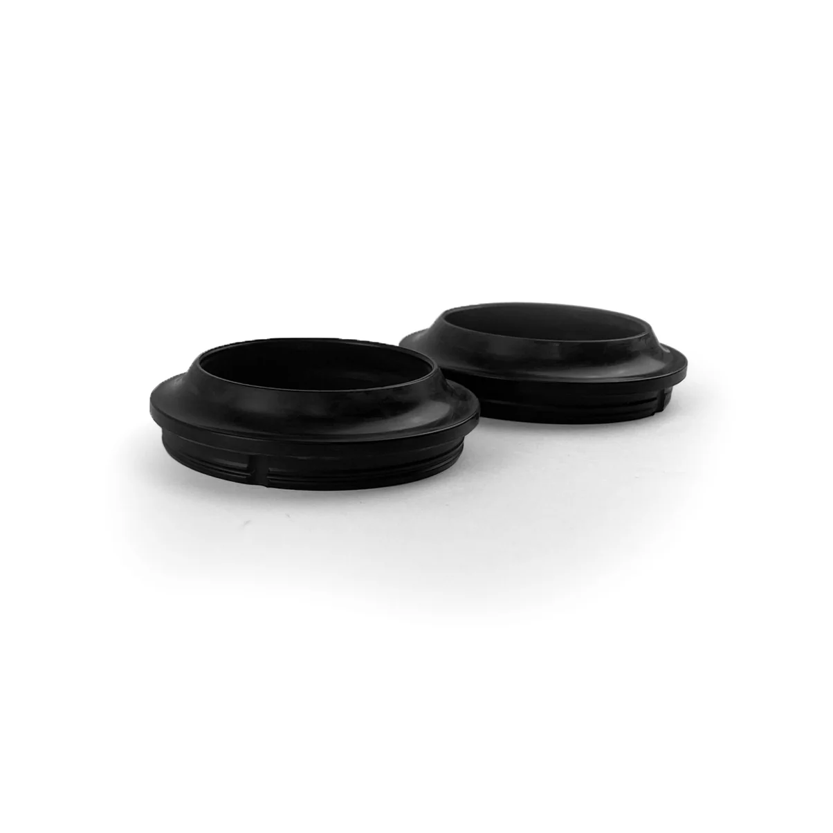 FORK DUST SEAL SET 57-108-1 DUST SEAL KIT 43MM SHOWA - Image 2