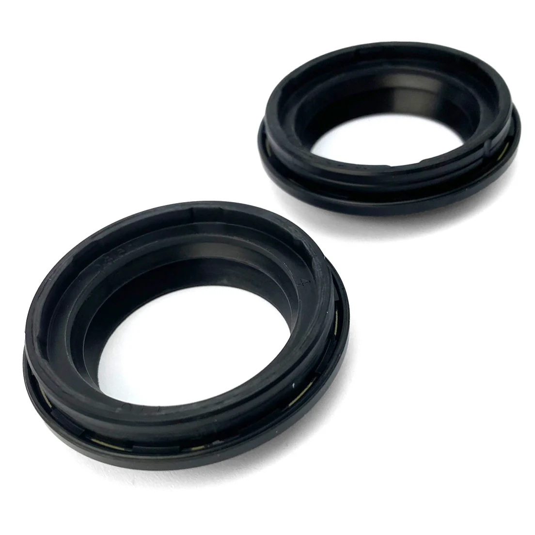 FORK DUST SEAL SET, 57-112 DUST SEAL KIT 35MM - Image 2