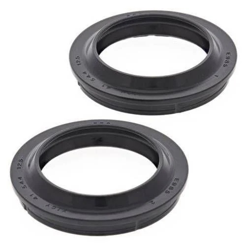 FORK DUST SEAL SET ALLBALLS, ALLBALLS 57-115 DUST SEAL KIT
