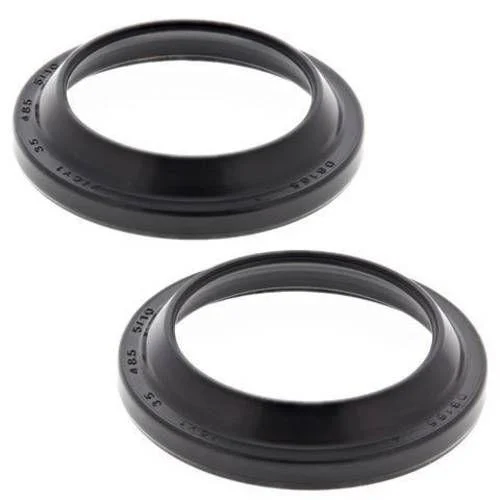 FORK DUST SEAL SET ALLBALLS, ALLBALLS 57-121 DUST SEAL KIT 35MM