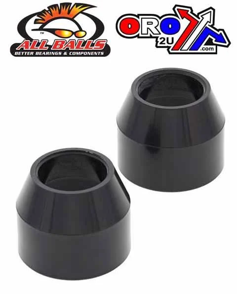 FORK DUST SEAL SET ALLBALLS, ALLBALLS 57-123 DUST SEAL KIT 30MM - Image 2