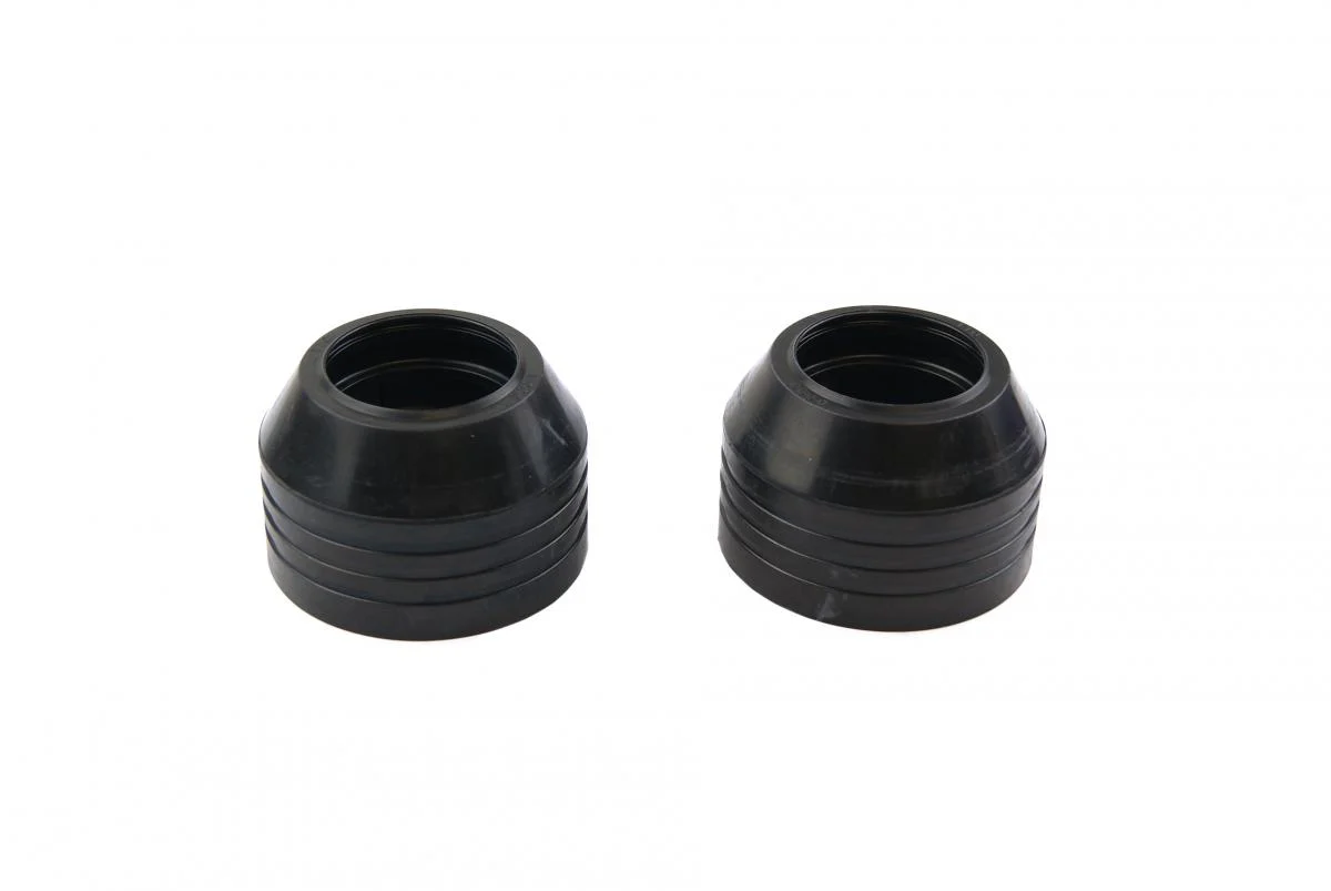 FORK DUST SEAL SET ALLBALLS, ALLBALLS 57-147 DUST SEAL KIT