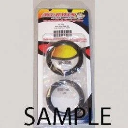 FORK DUST SEAL SET ALLBALLS, ALLBALLS 57-147 DUST SEAL KIT - Image 3