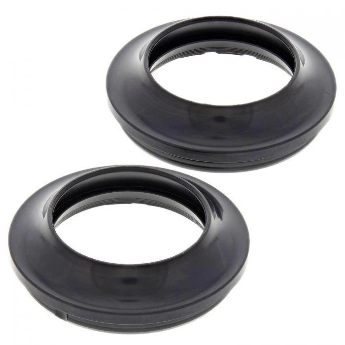 FORK DUST SEAL SET ALLBALLS, ALLBALLS 57-172 DUST SEAL KIT