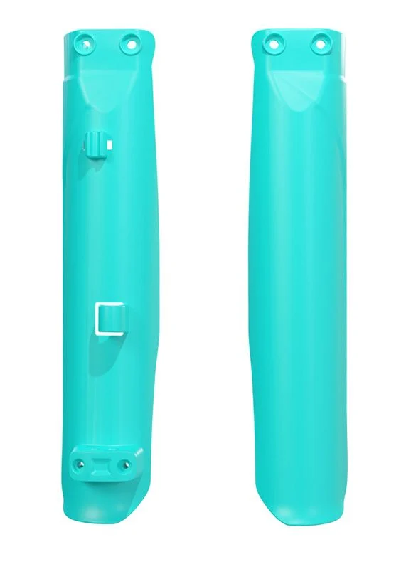 FORK GUARD SURRON ULTRA BEE 23-24, AQUAMARINE GREEN, RTECH R-PSSURVA0024