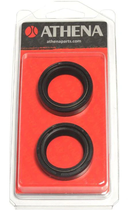 FORK OIL SEAL SET 31x43x10.3, ATHENA P40FORK455015 - Image 2