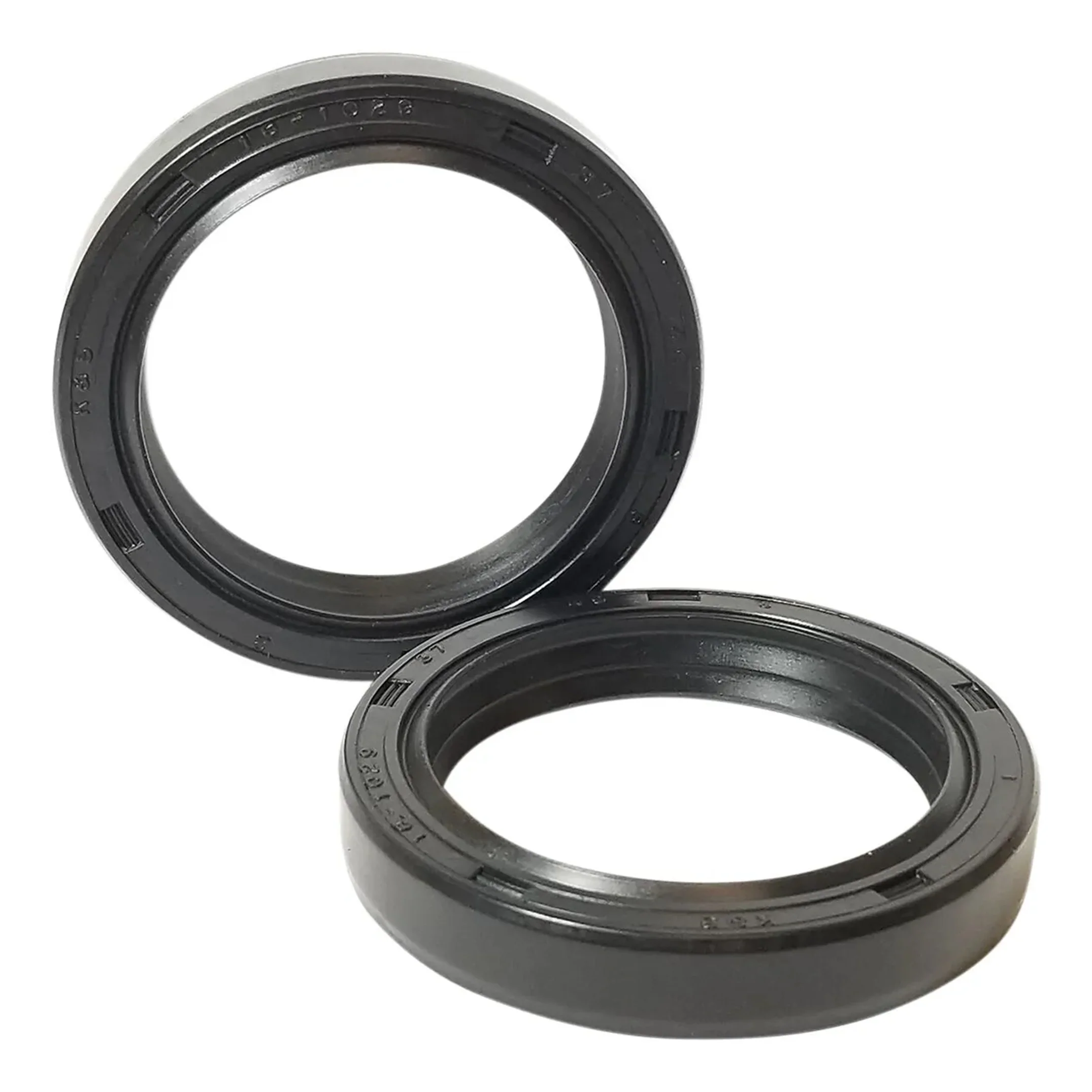FORK OIL SEAL SET 37x49x8 KS 16-1029