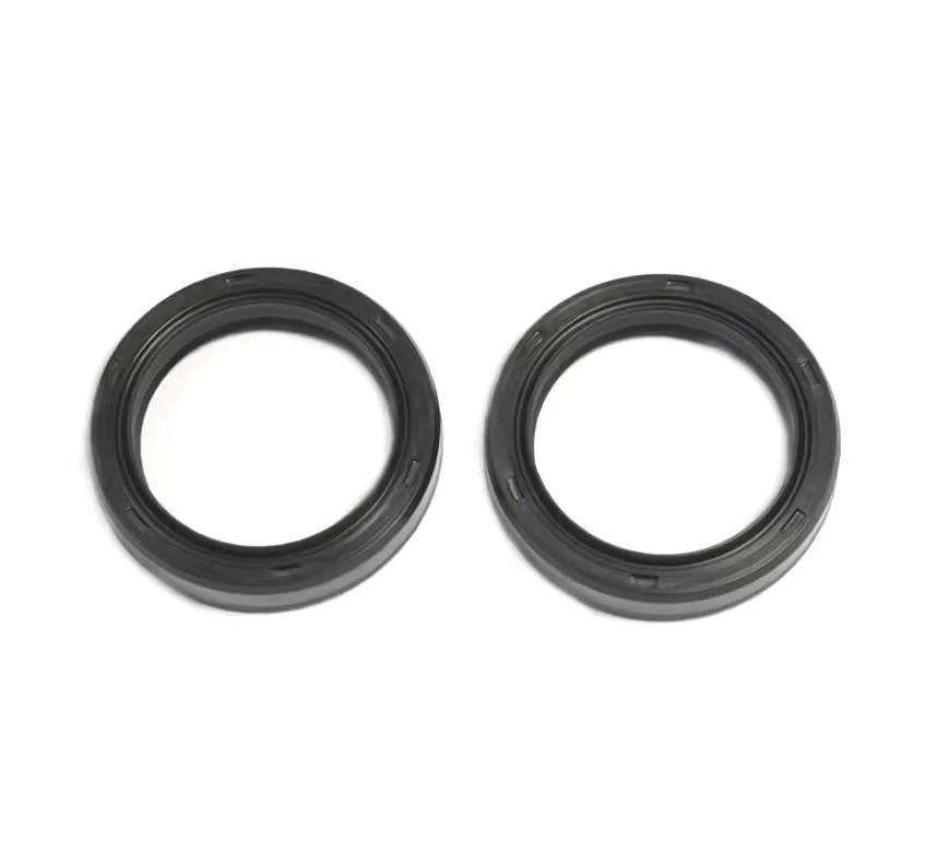 FORK OIL SEAL SET 42x55x10/10.5, ATHENA P40FORK455064