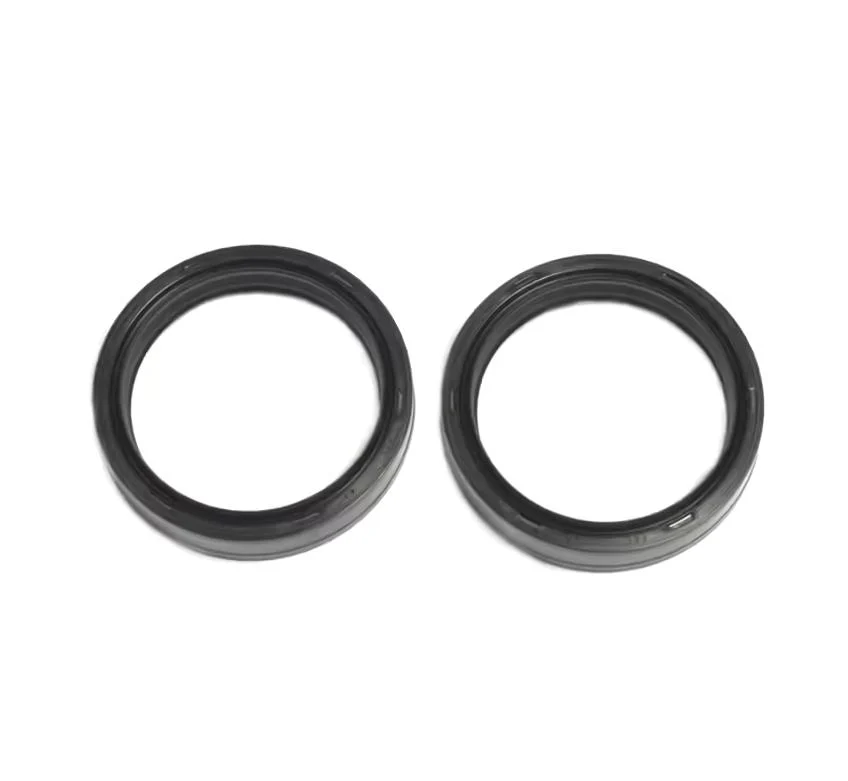 FORK OIL SEAL SET 43x52.7x9.5/10.3, ATHENA P40FORK455101