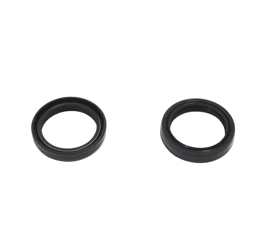 FORK OIL SEAL SET 43x55.1x9.5/10.5, ATHENA P40FORK455089 NOK