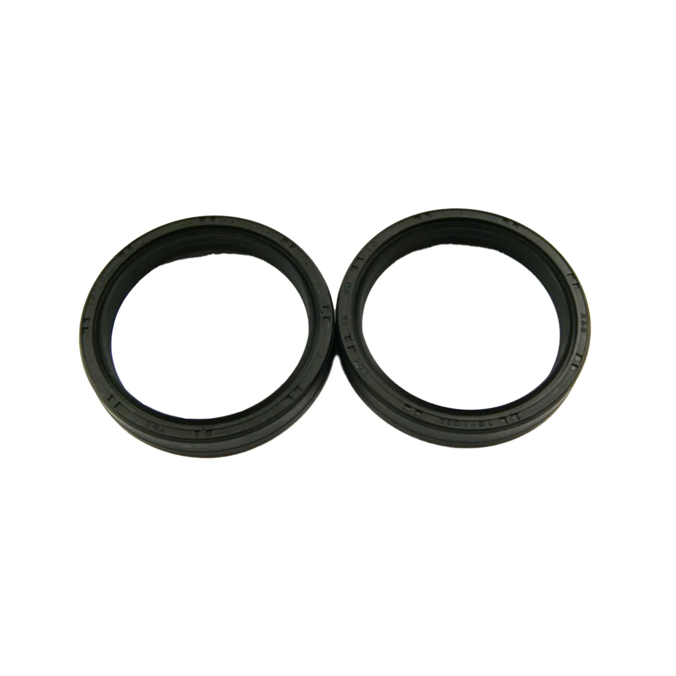 FORK OIL SEAL SET 49x60x10, K&S 16-1052 SHOWA