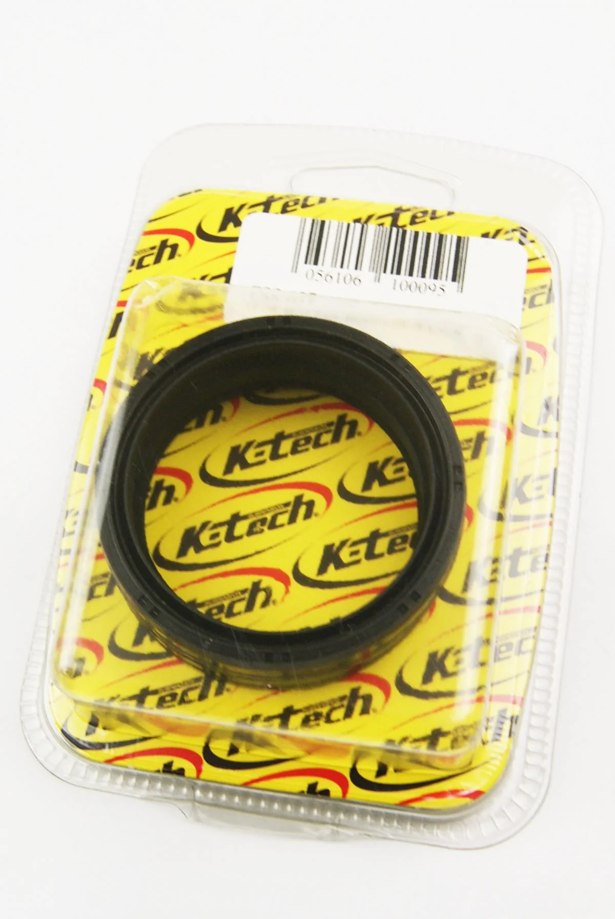 FORK OIL SEAL SET 49x60x10, K-TECH FSS-037, NOK OE FITMENT - Image 2