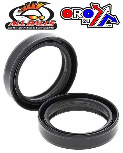 FORK OIL SEAL SET ALLBALLS, ALLBALLS 55-116 41x53x10.5 - Image 2