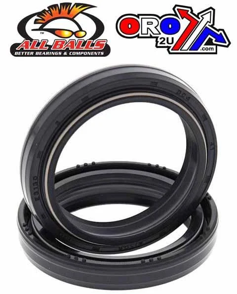 FORK OIL SEAL SET ALLBALLS, ALLBALLS 55-117 41x53x8/9.5 - Image 3