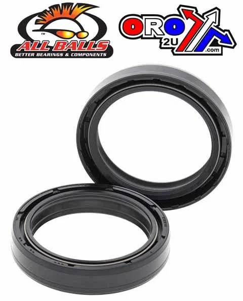 FORK OIL SEAL SET ALLBALLS, ALLBALLS 55-135 45x58x11 - Image 2