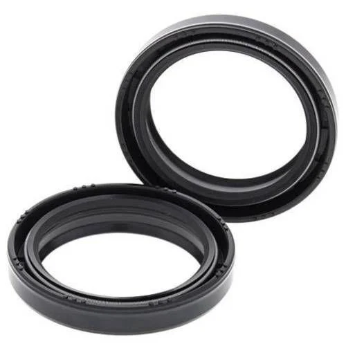 FORK OIL SEAL SET ALLBALLS, ALLBALLS 55-139 40x52x8