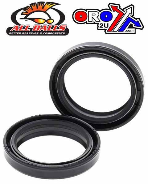 FORK OIL SEAL SET ALLBALLS, ALLBALLS 55-139 40x52x8 - Image 2