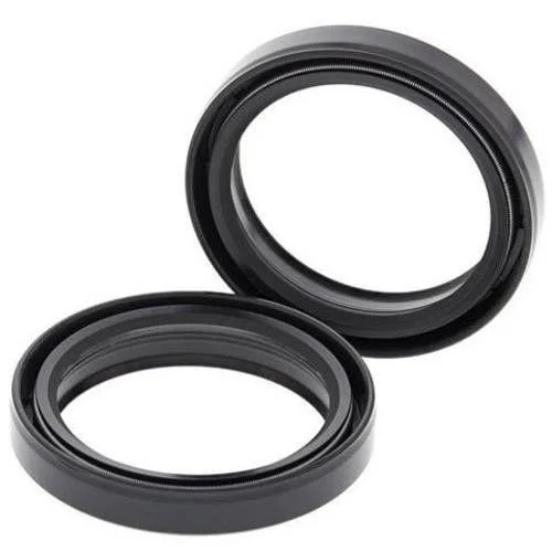 FORK OIL SEAL SET ALLBALLS, ALLBALLS 55-142