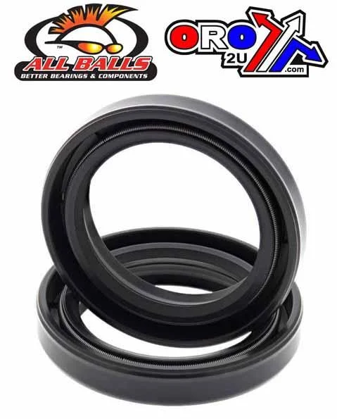 FORK OIL SEAL SET ALLBALLS, ALLBALLS 55-153 35x48x8/9.5 - Image 2