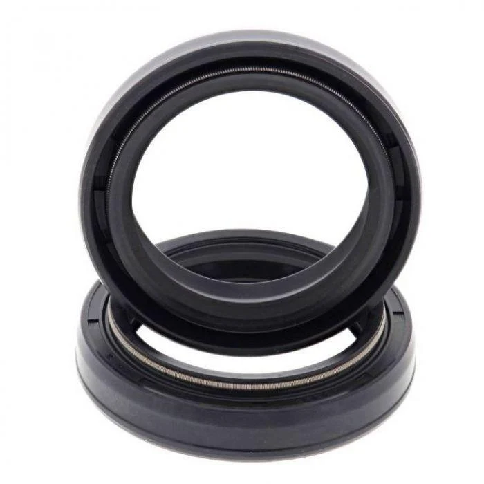 FORK OIL SEAL SET ALLBALLS, ALLBALLS 55-160
