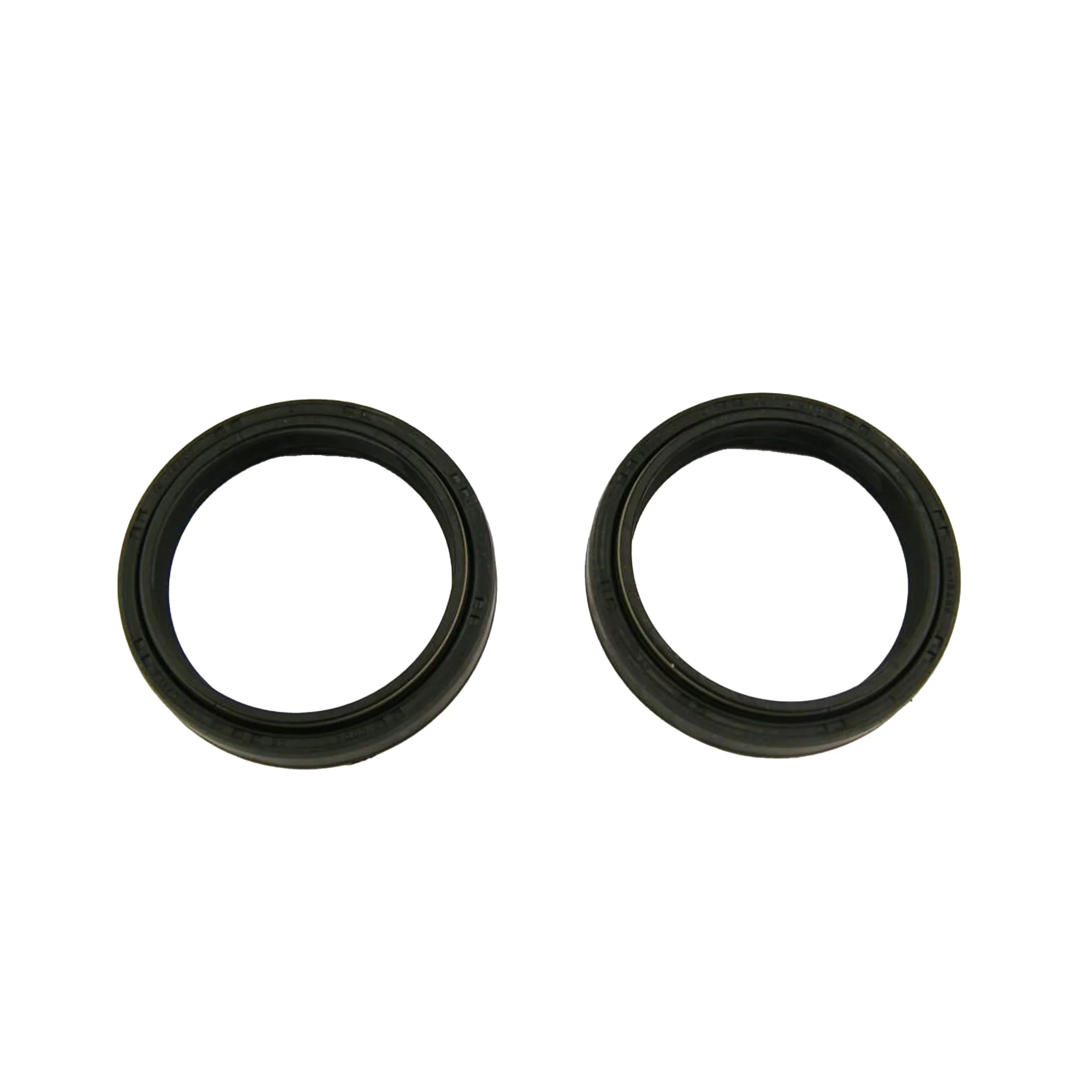 FORK SEAL SET 46x58x9.5, K&S 16-1050Y 5UN-23145-L0-00