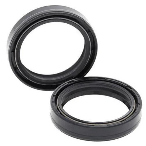 FORK SEAL SET ALLBALLS, ALLBALLS 55-124 45x57x11 SHOWA
