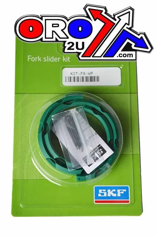 FORK SLIDER SKF WP 48, WP 48mm KIT-FS-WP - Image 3