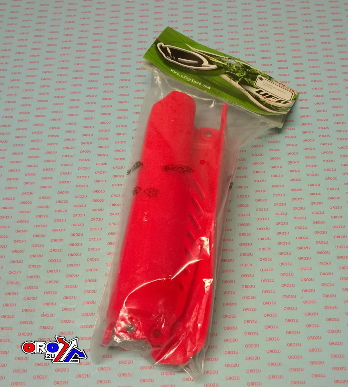 FORK SLIDERS CR85/CRF150 - Image 2