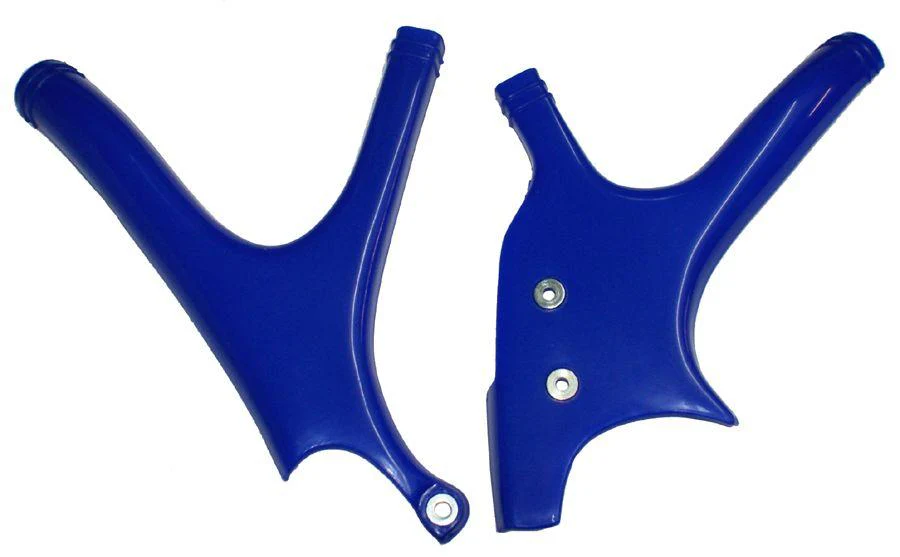 FRAME COVERS 02-04 YZ125/250 - Image 2