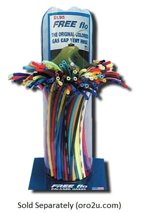 FREE FLO HOSE GREEN - Image 2
