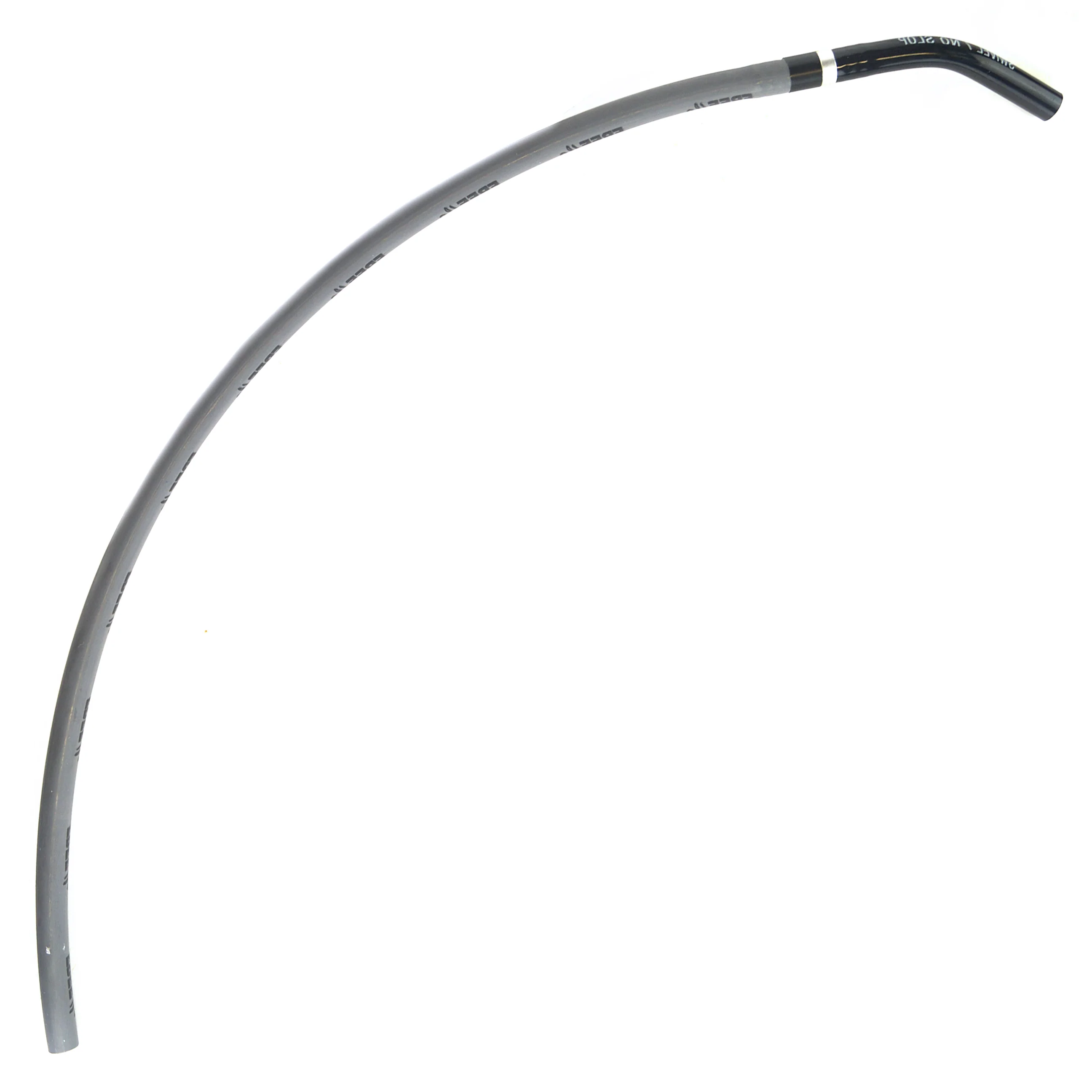 FREE FLO HOSE SWIVEL GREY