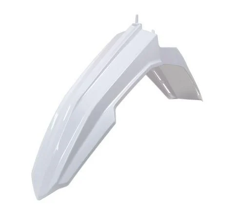 FRONT FENDER 18-25 RM-Z450, 2019-25 RM-Z250, RTECH R-PARMZBN0018