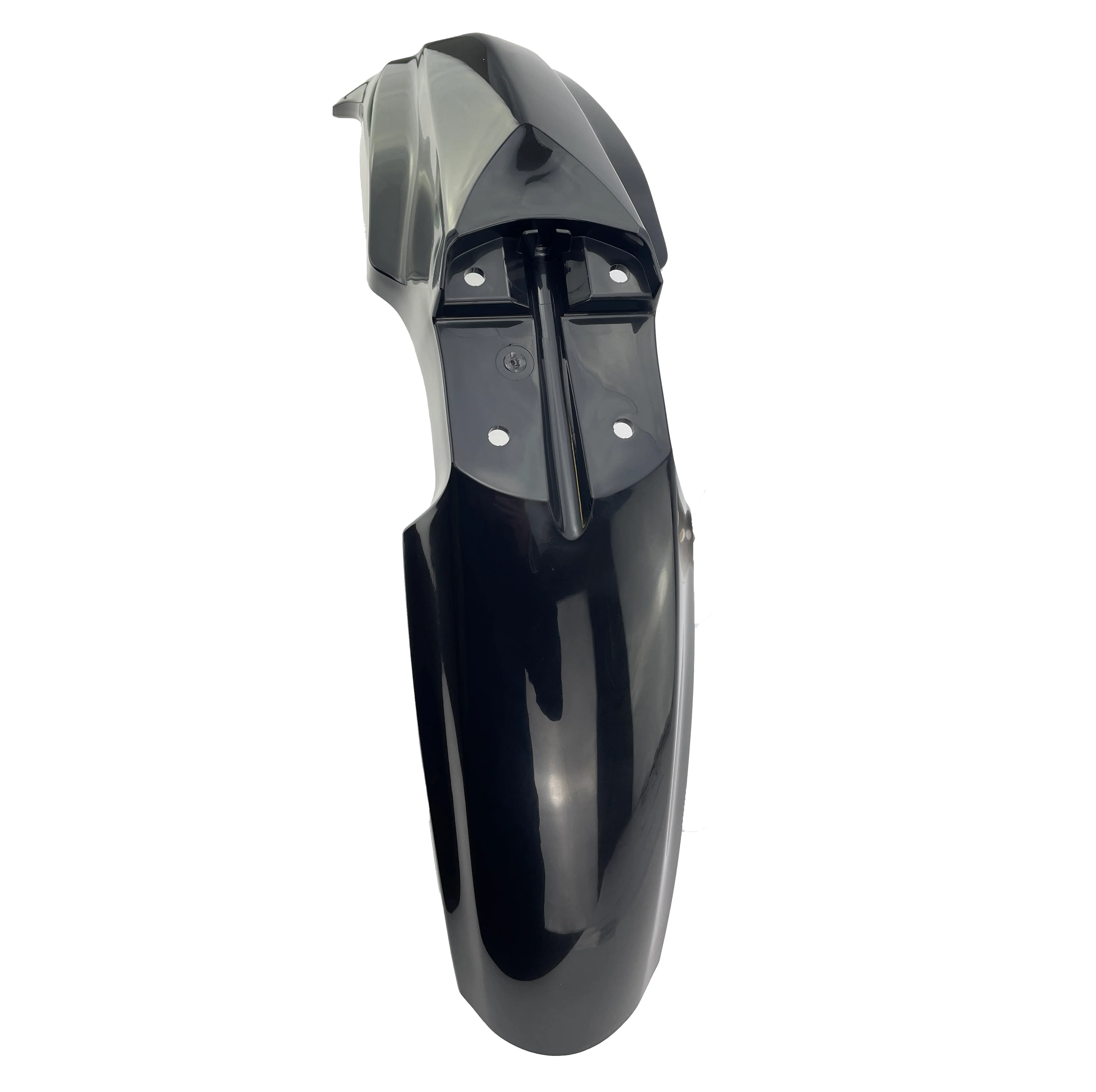 FRONT FENDER CRF450R 17-20, CRF250R 18-21, RTECH R-PACRFNR0017 - Image 2