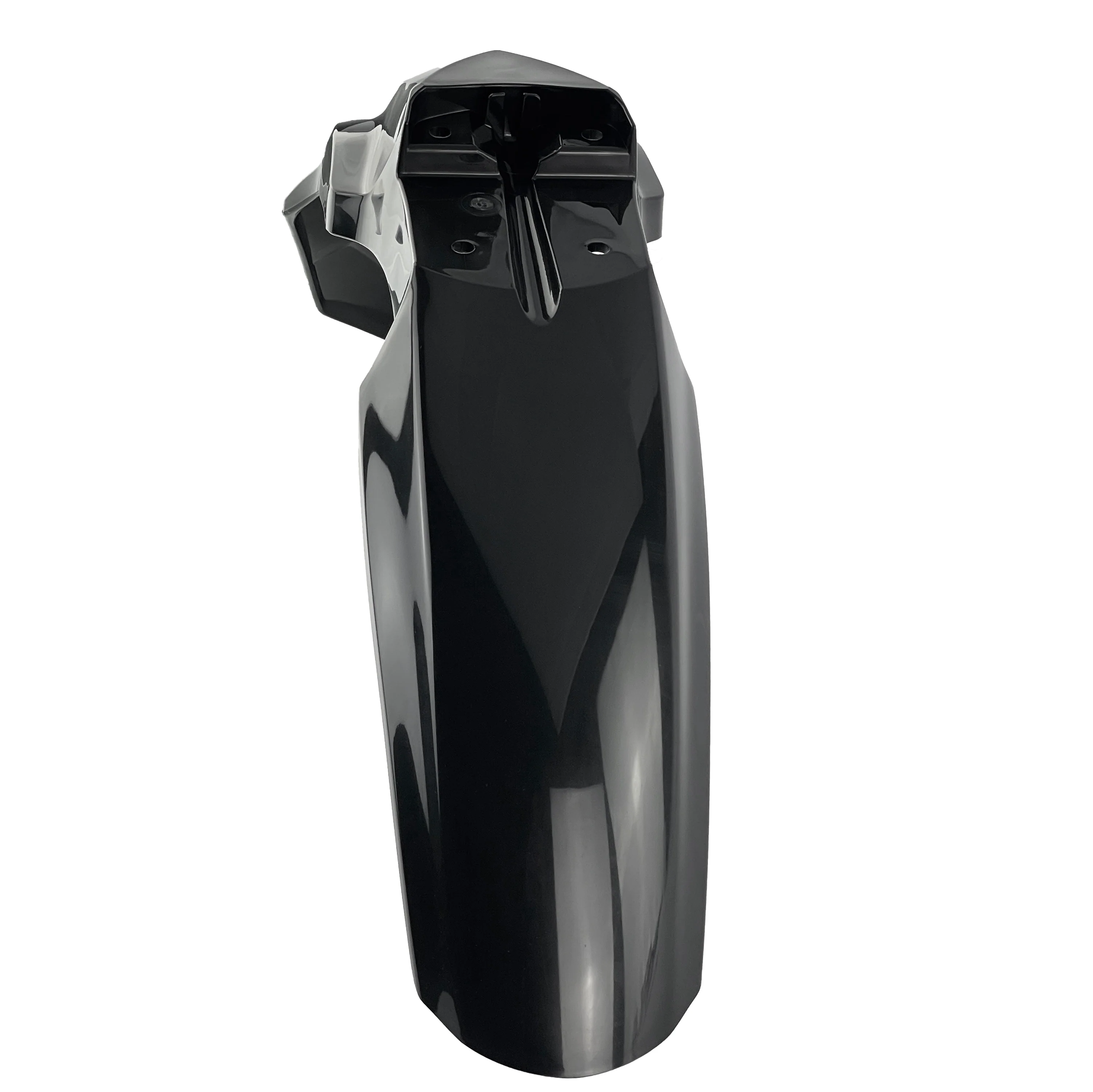 FRONT FENDER CRF450R 17-20, CRF250R 18-21, RTECH R-PACRFNR0017 - Image 4