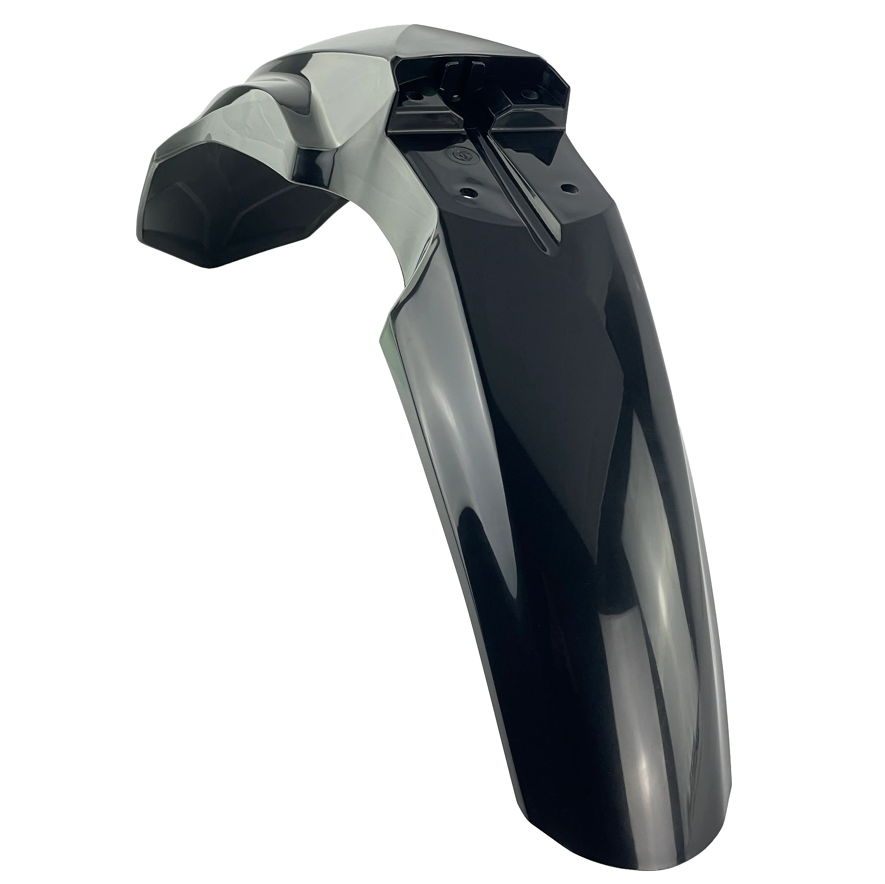FRONT FENDER CRF450R 17-20, CRF250R 18-21, RTECH R-PACRFNR0017 - Image 5
