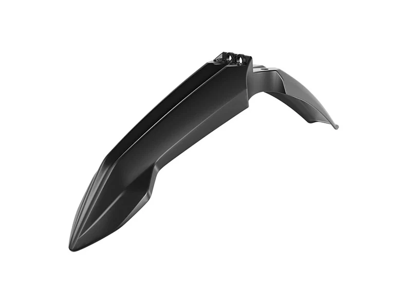 FRONT FENDER TRIUMPH TF 250 450 2024-2025 R-TECH R-PATRINR0025 BLACK