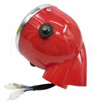 Front Headlamp Headlight Honda Z50 Z50A Z50J Z50R - Image 2
