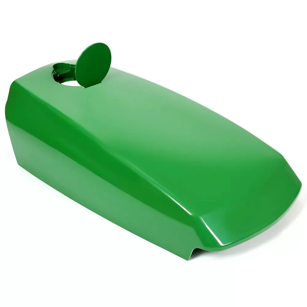 FRONT HOOD UPPER PLASTIC JOHN DEERE 4010 4110 4115