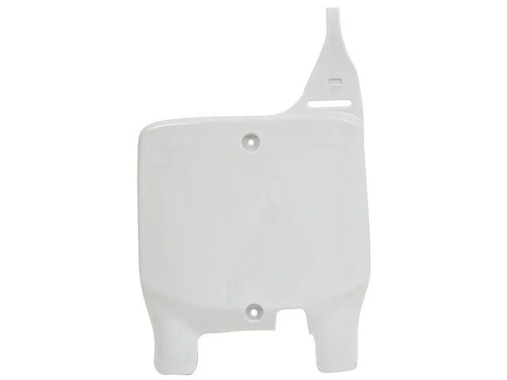 FRONT PLATE 99-00 RM125/250, RTECH R-TBRM0BN9600