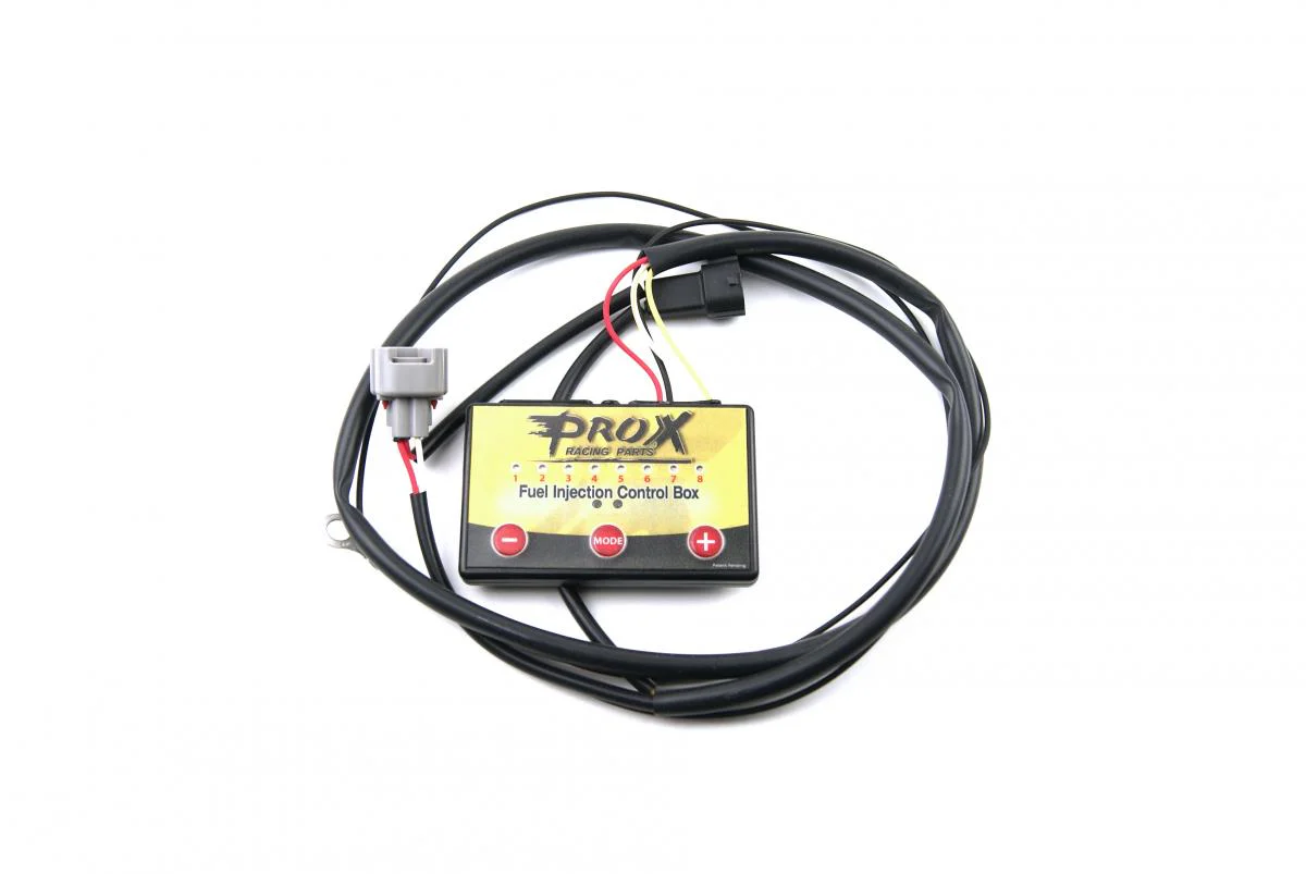 FUEL CONTROLLER YZF450 10-13, PROX 38.20139 ELE. INJECTION