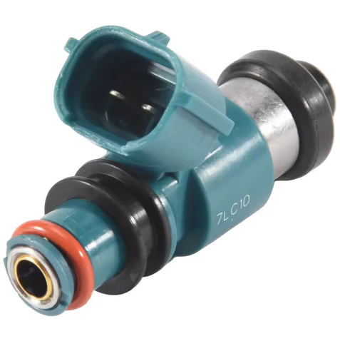 FUEL INJECTOR 2010-2017 HONDA CRF250R 16450-KRN-A41 - Image 2