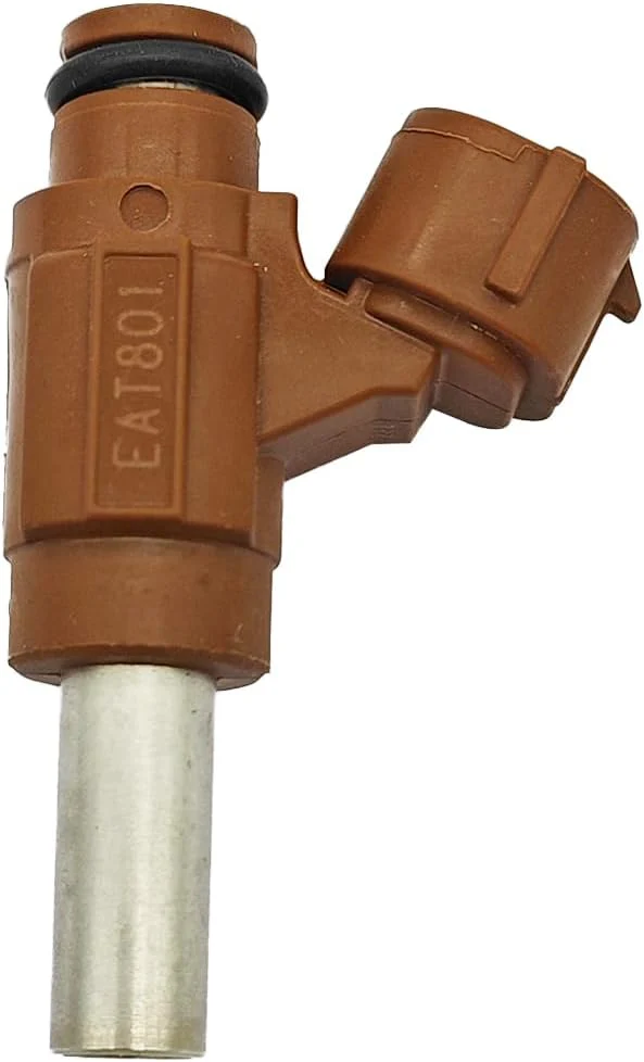 FUEL INJECTOR 2011-2025 SUZUKI GSXR600 GSXR750 15710-14J00
